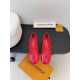 LV Loafers