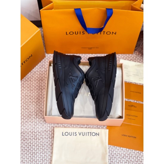 LV Sneaker
