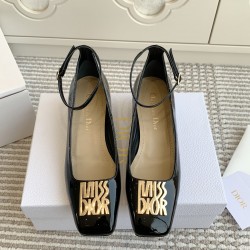 Dior Heels
