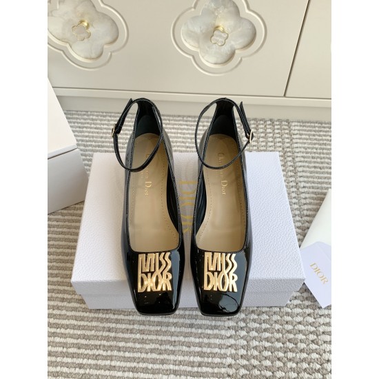 Dior Heels