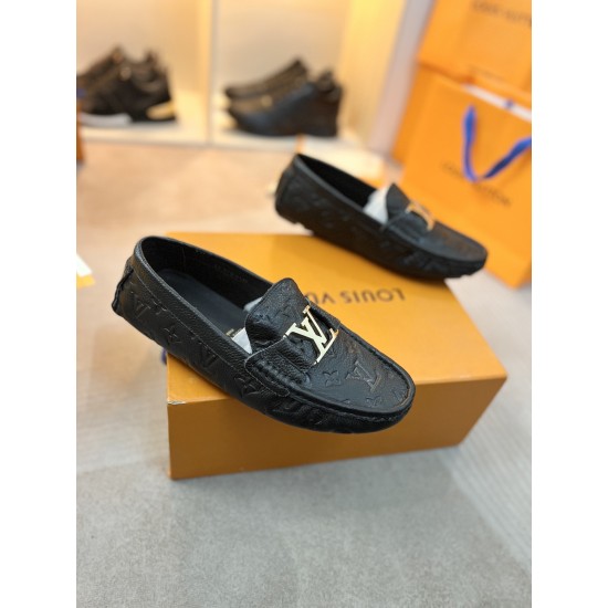 LV Loafers