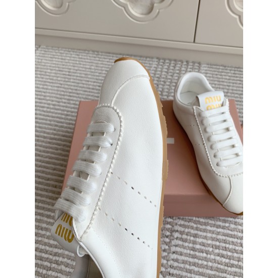 MiuMiu Sneakers