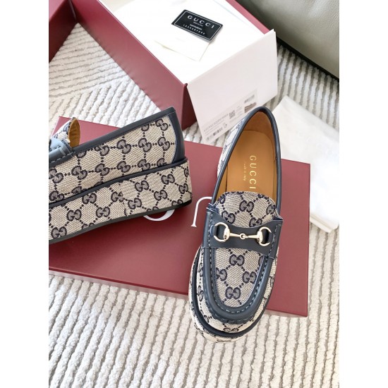 Gucci Loafers