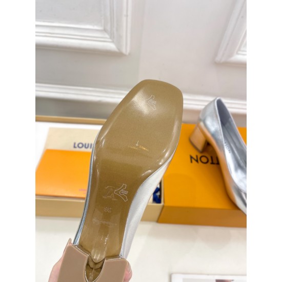 LV Heels