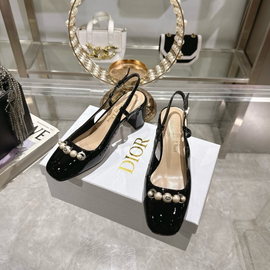Dior Heels