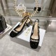 Dior Heels