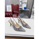 Gucci heels