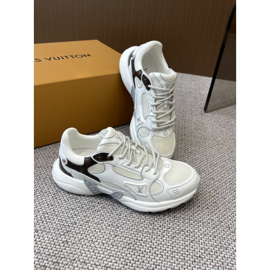 LV Sneaker