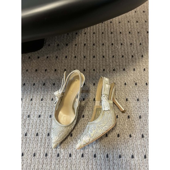 Dior Heels