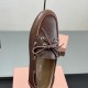 MiuMiu Loafers