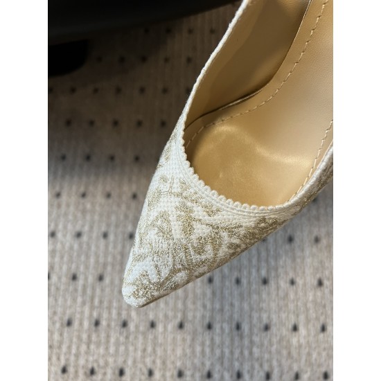Dior Heels