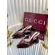 Gucci heels