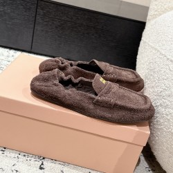 MiuMiu Loafers