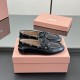 MiuMiu Loafers