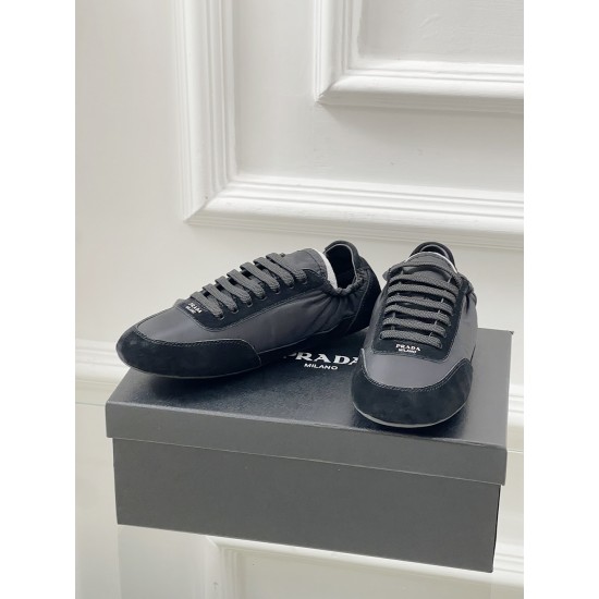Prada Sneakers