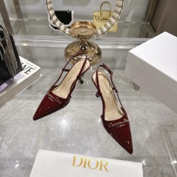Dior Heels