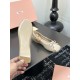 MIUMIU Ballerinas