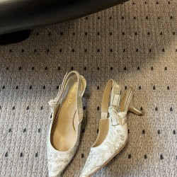 Dior Heels