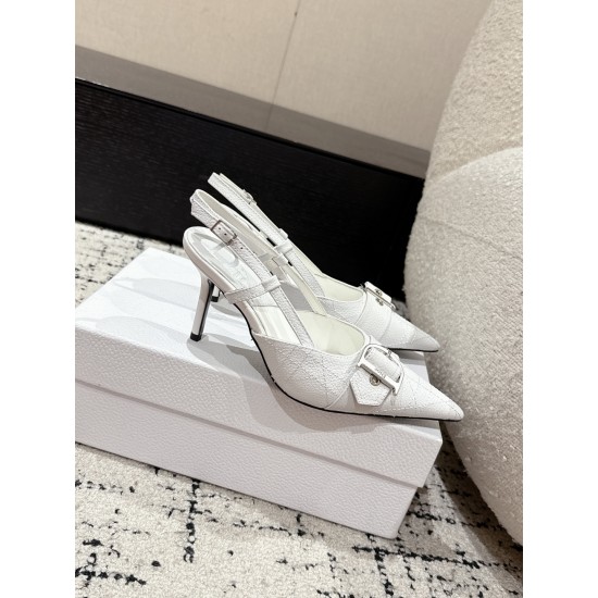 Dior Heels Dior Heels