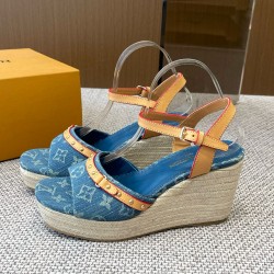 LV Heels