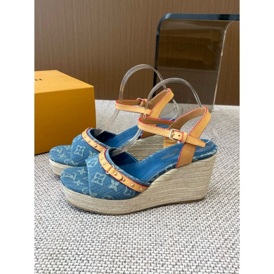 LV Heels