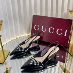Gucci heels