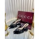 Gucci heels