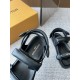 LV Sandals
