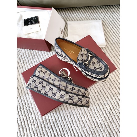 Gucci Loafers