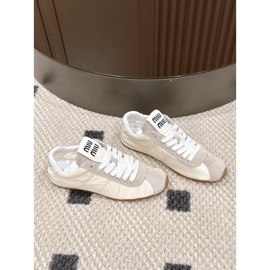 MiuMiu Sneakers
