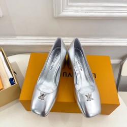 LV Heels