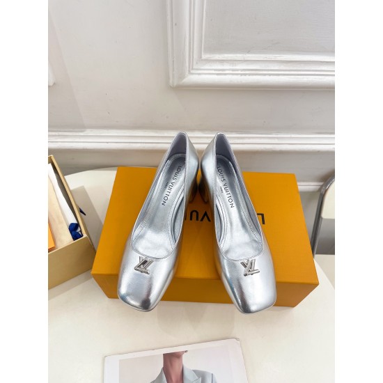 LV Heels