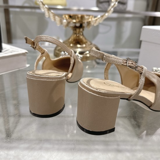 Dior Heels