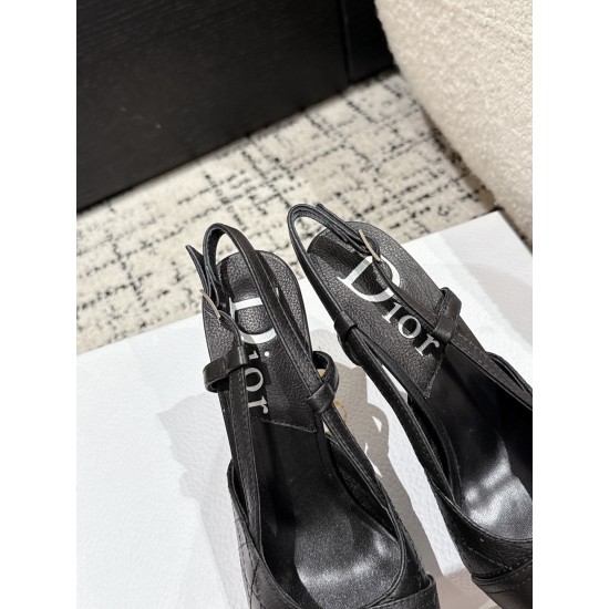 Dior Heels