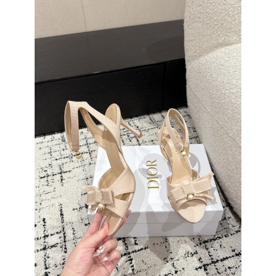 Dior Heels