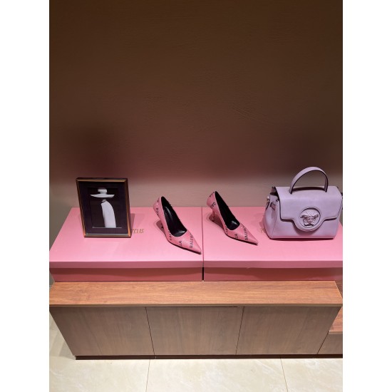 Balenciaga highheels Balenciaga highheels