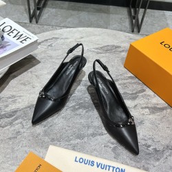 LV Heels