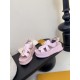 LV Sandals