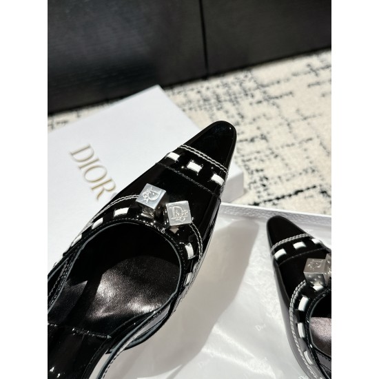 Dior Heels