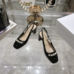 Dior Heels