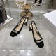 Dior Heels
