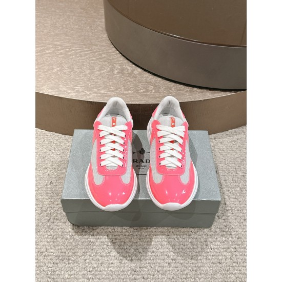 Prada Sneakers