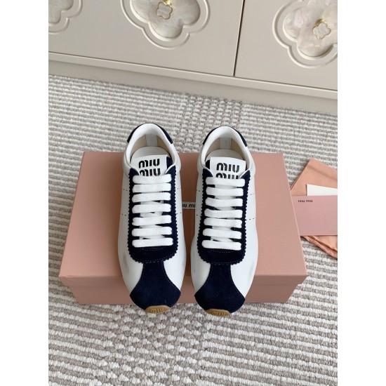 MiuMiu Sneakers