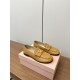 MiuMiu Loafers
