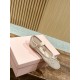 MIUMIU Ballerinas