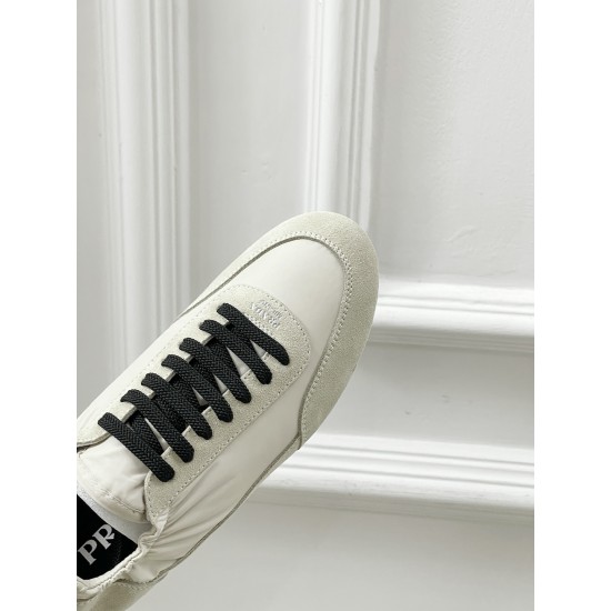Prada Sneakers