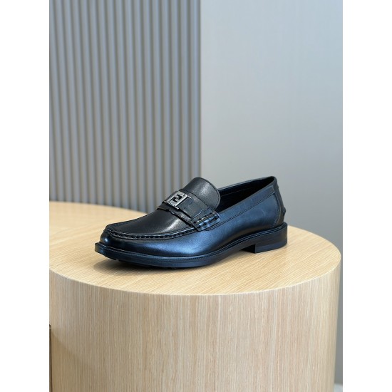 Fendi Loafers