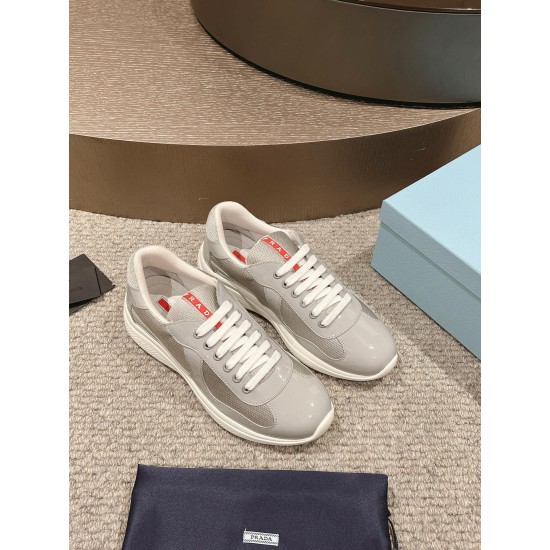 Prada Sneakers