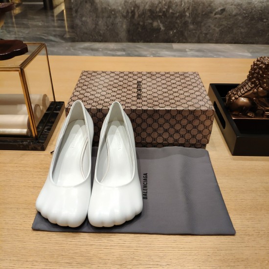 Balenciaga highheels Balenciaga highheels