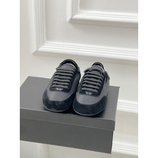 Prada Sneakers
